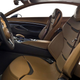 Illustration for article titled Cadillacs Elmiraj Concept Is The Flagship Coupe Of Your Dreams